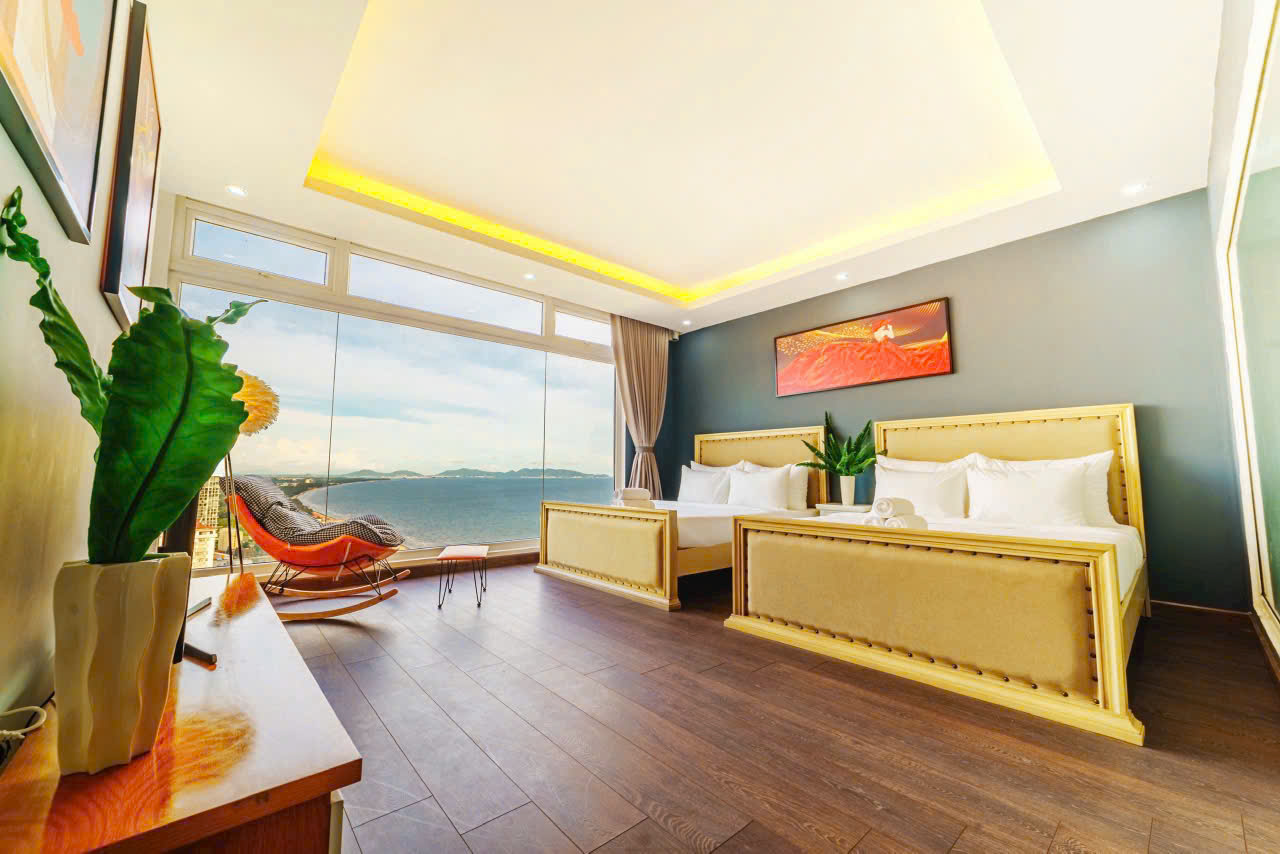 Penthouse 31A Oasky