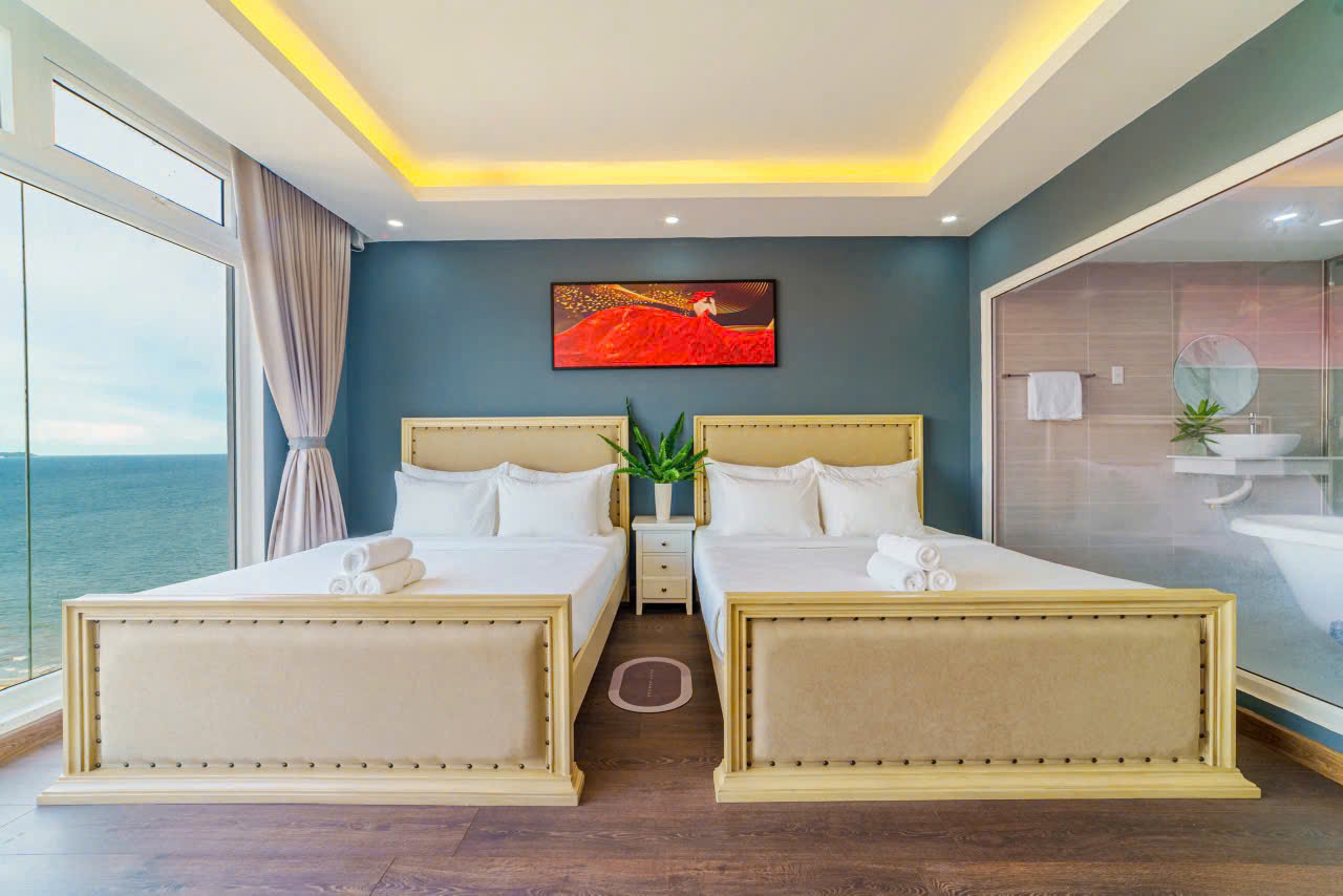 Penthouse 31A Oasky