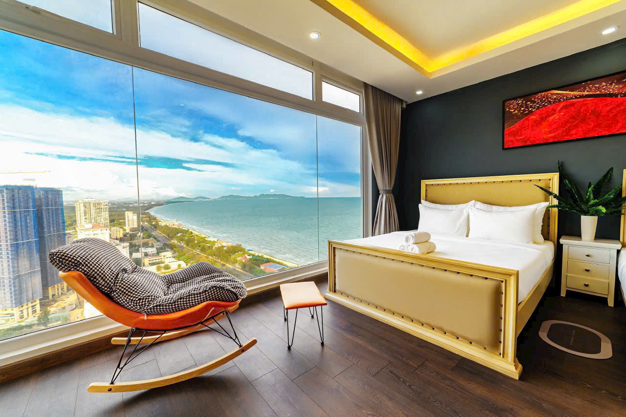Penthouse 31A Oasky