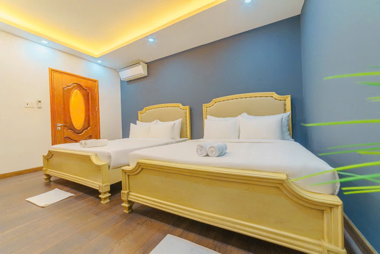 Penthouse 31A Oasky