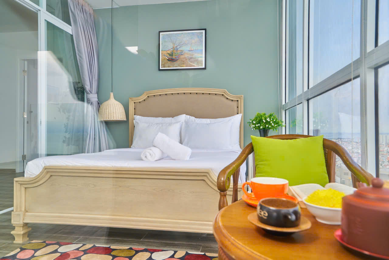 Penthouse 31B Oasky