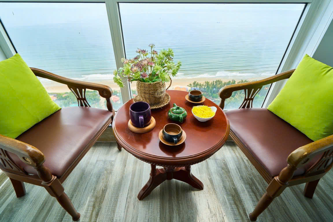 Penthouse 31B Oasky