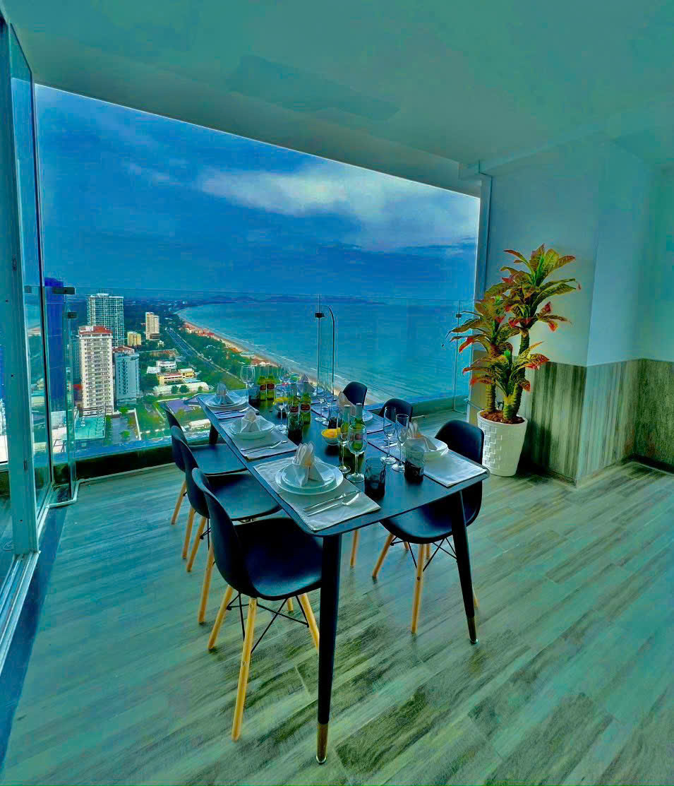 Penthouse 31B Oasky