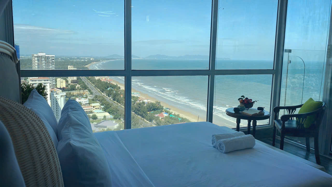 Penthouse 31B Oasky