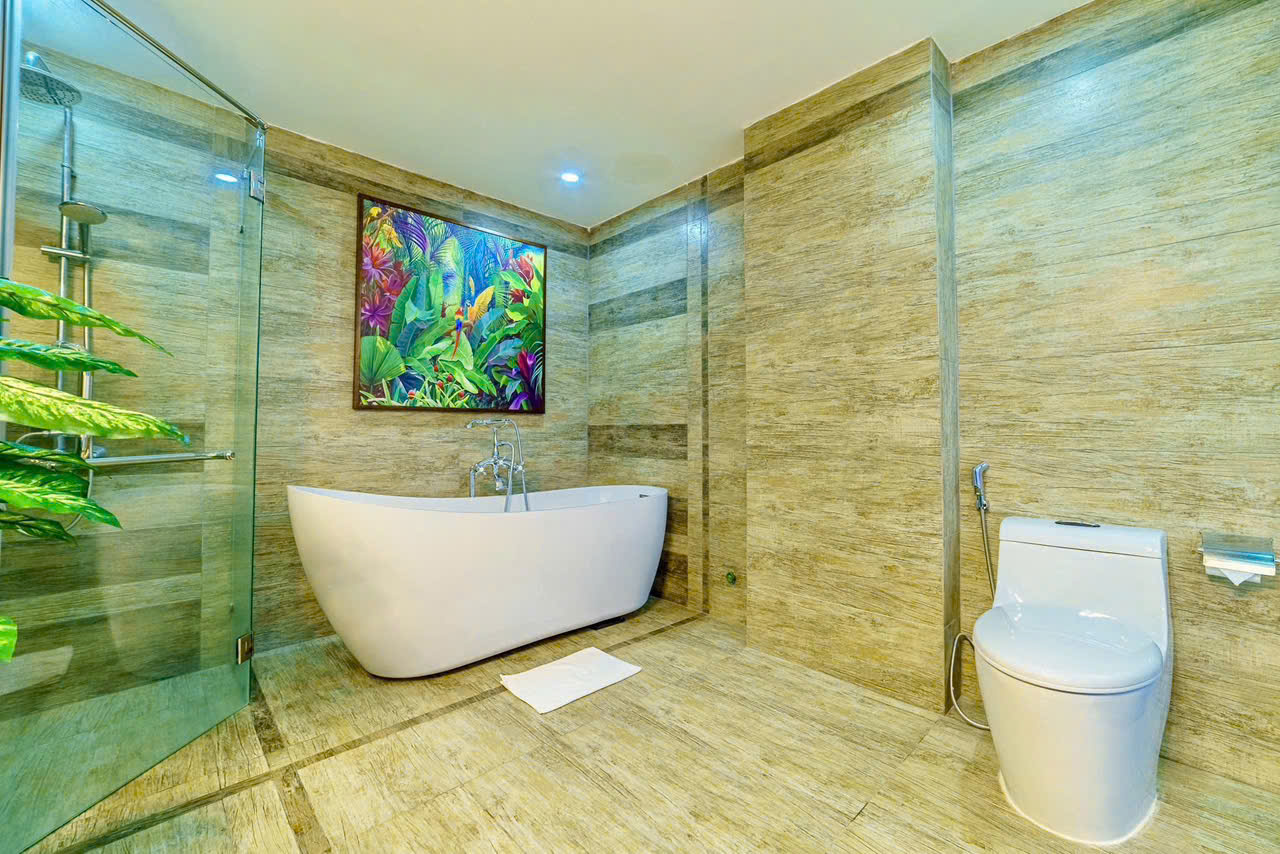 Penthouse 31B Oasky