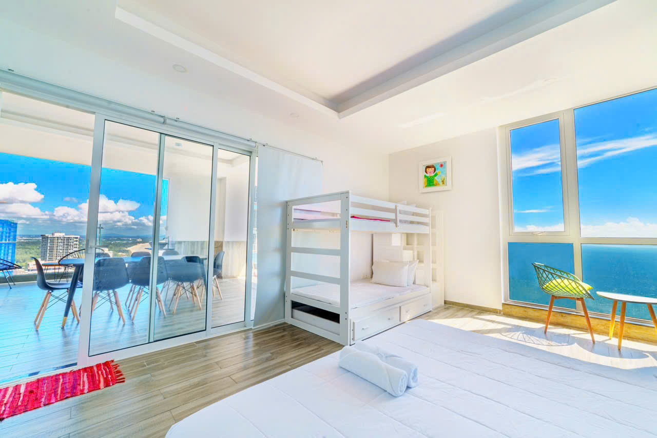 Penthouse 31B Oasky