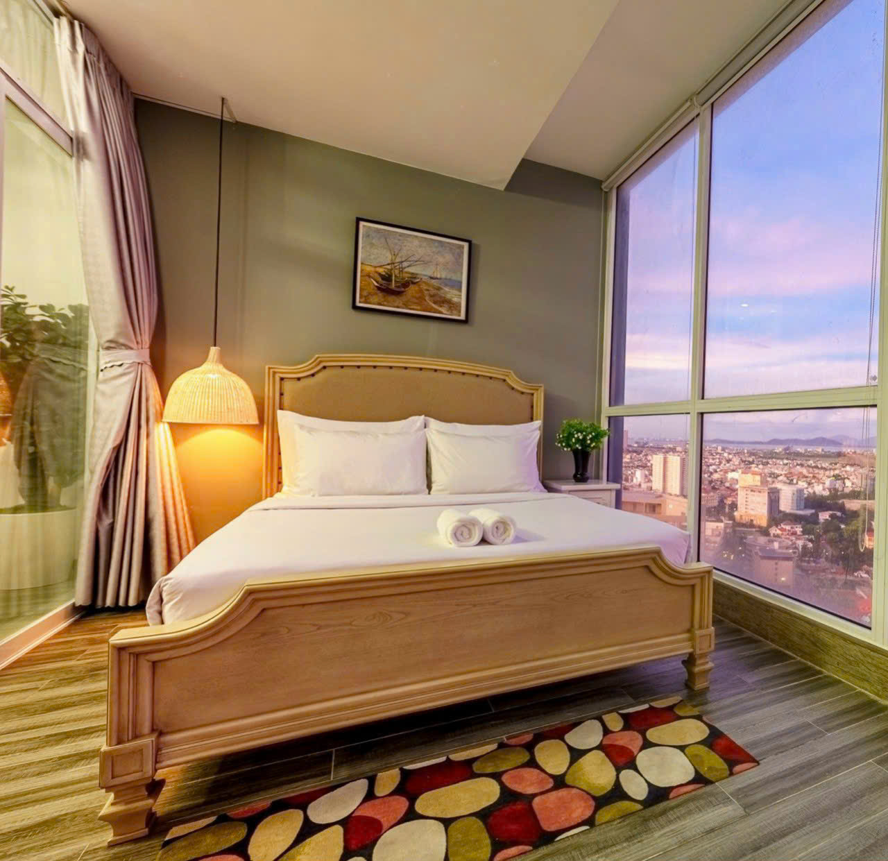 Penthouse 31B Oasky
