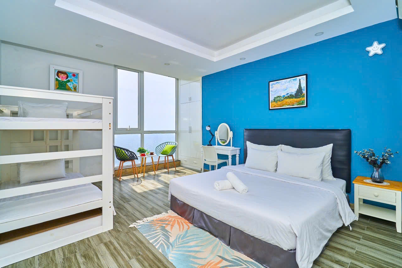 Penthouse 31B Oasky