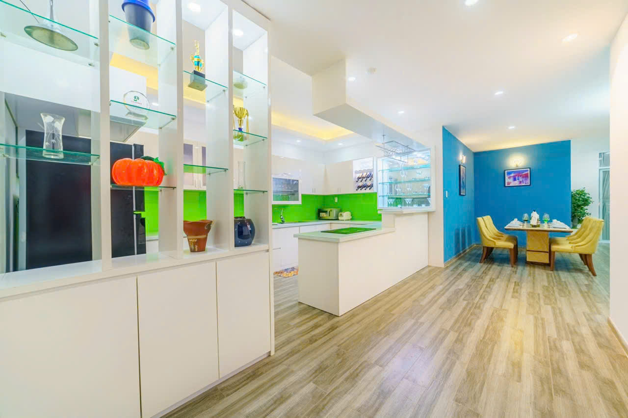Penthouse 31B Oasky