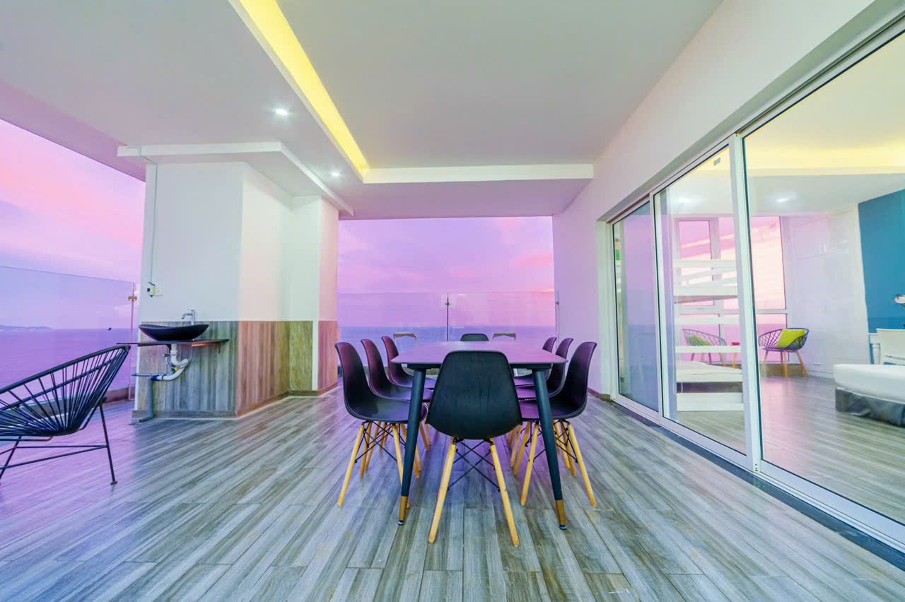 Penthouse 31B Oasky