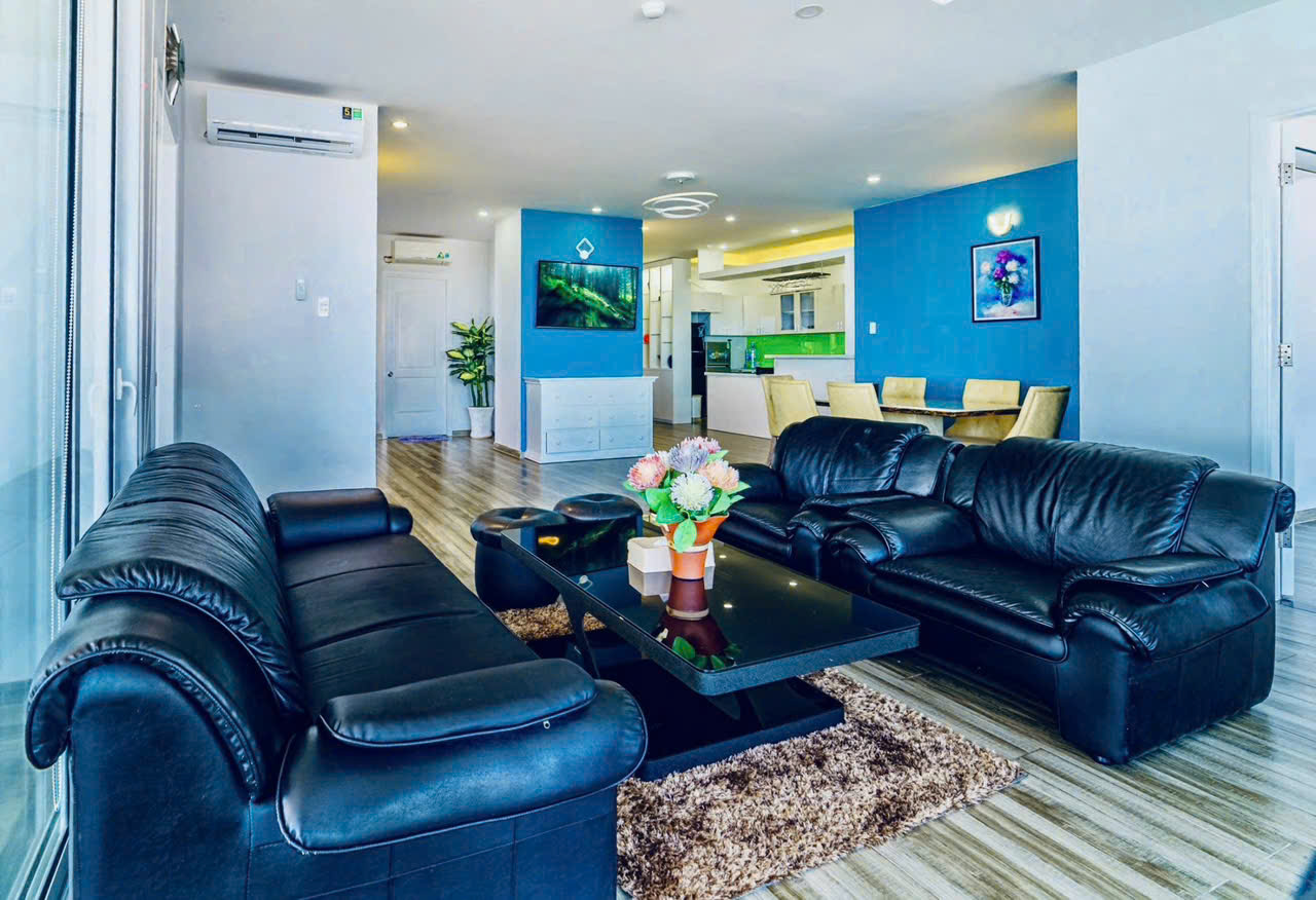 Penthouse 31B Oasky