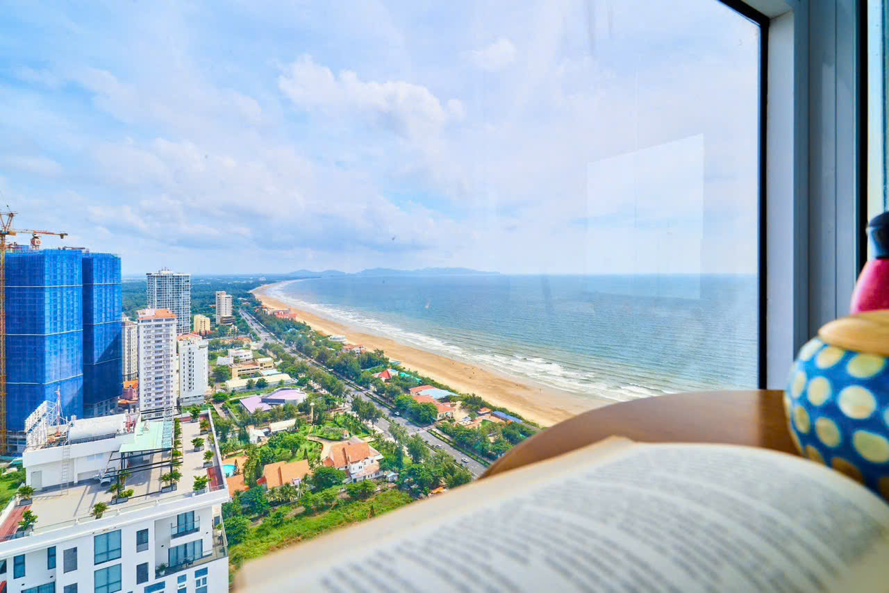 Penthouse 31B Oasky