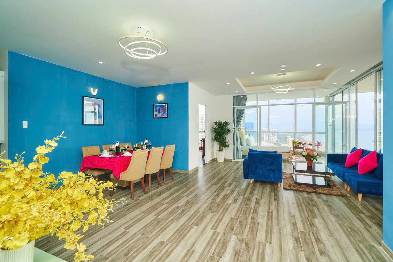 Penthouse 31B Oasky