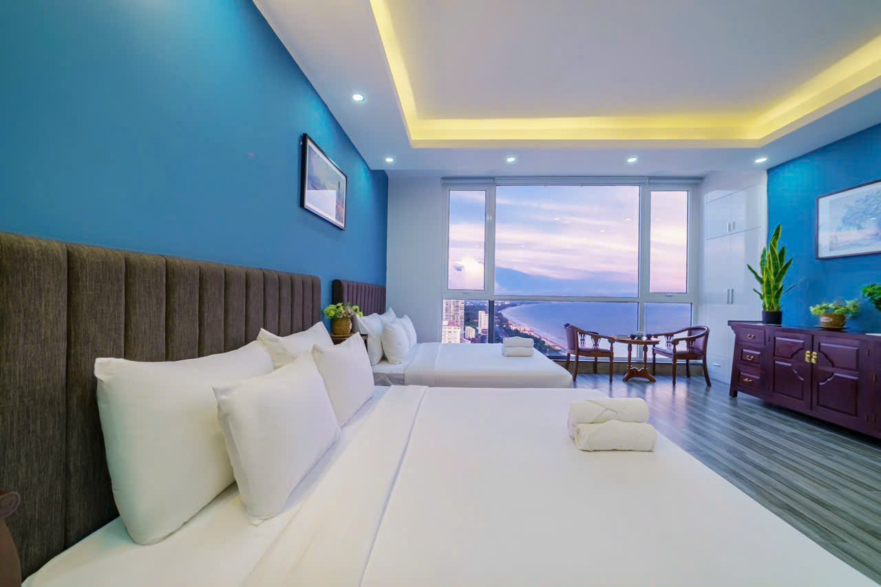Penthouse 31B Oasky