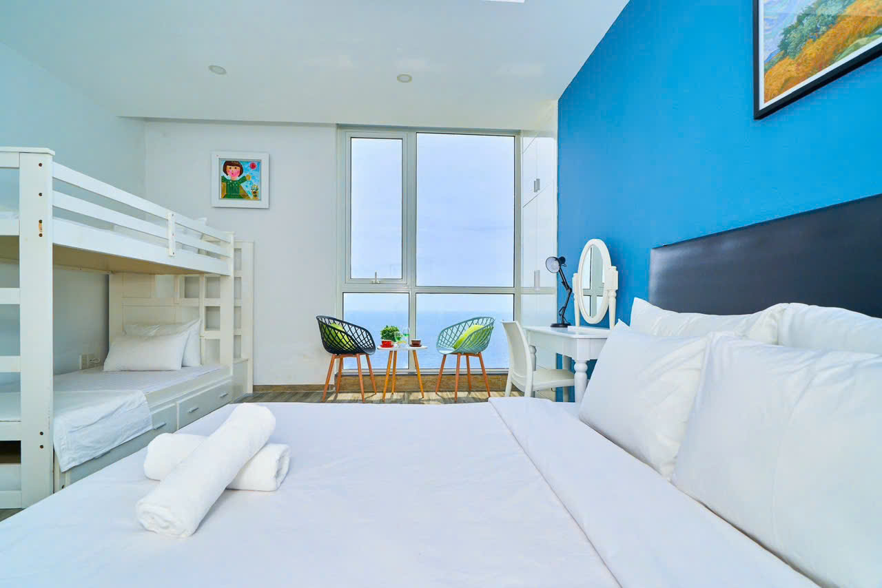 Penthouse 31B Oasky