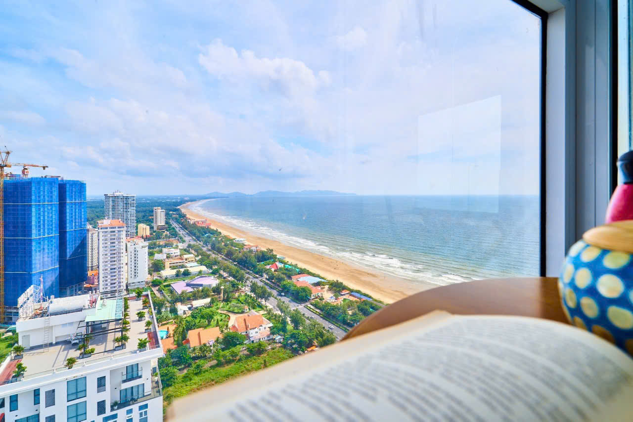 Penthouse 31B Oasky