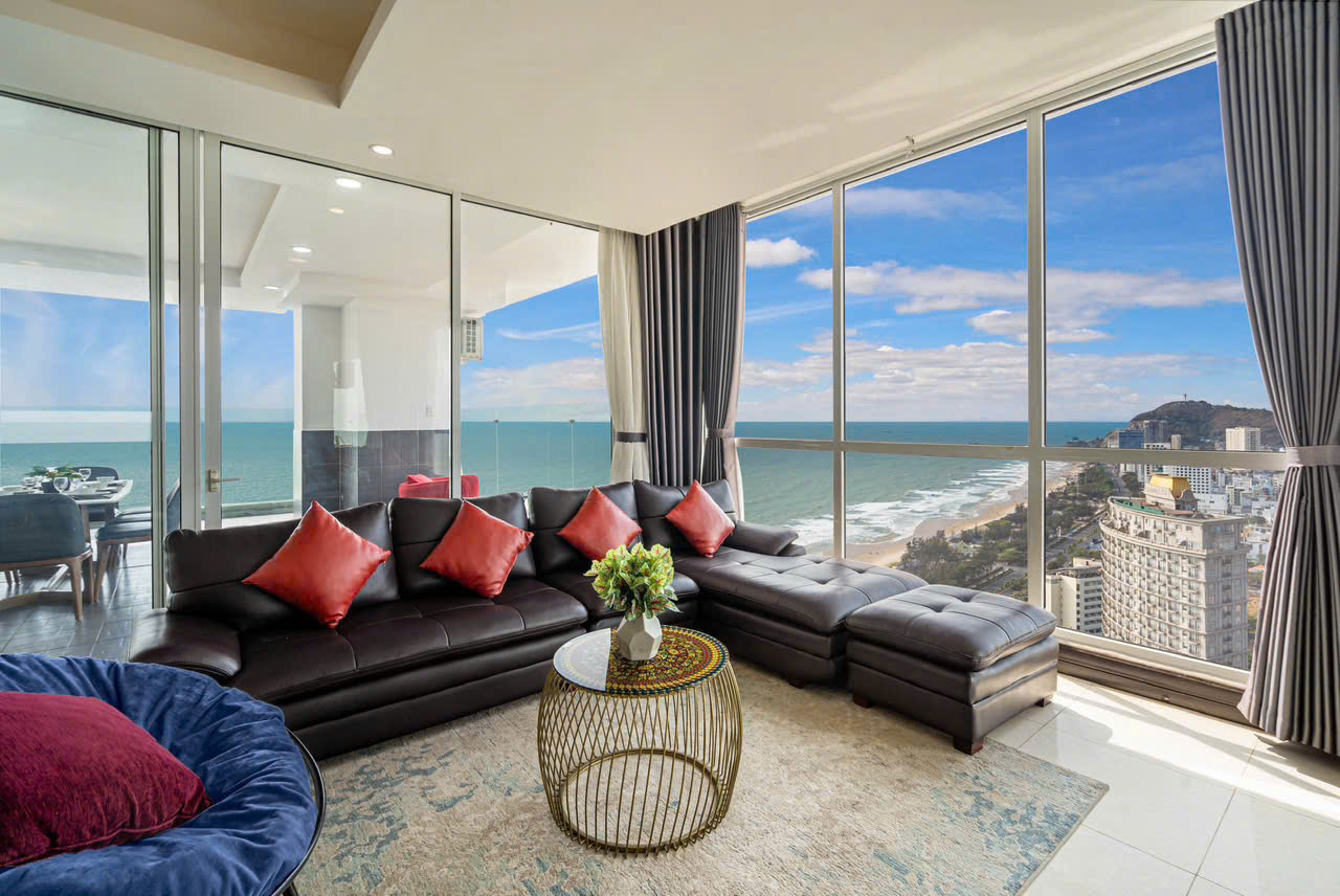 Penthouse 31E Oasky