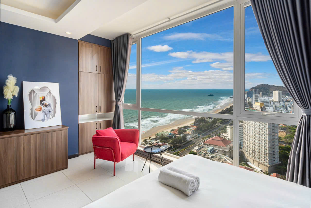 Penthouse 31E Oasky
