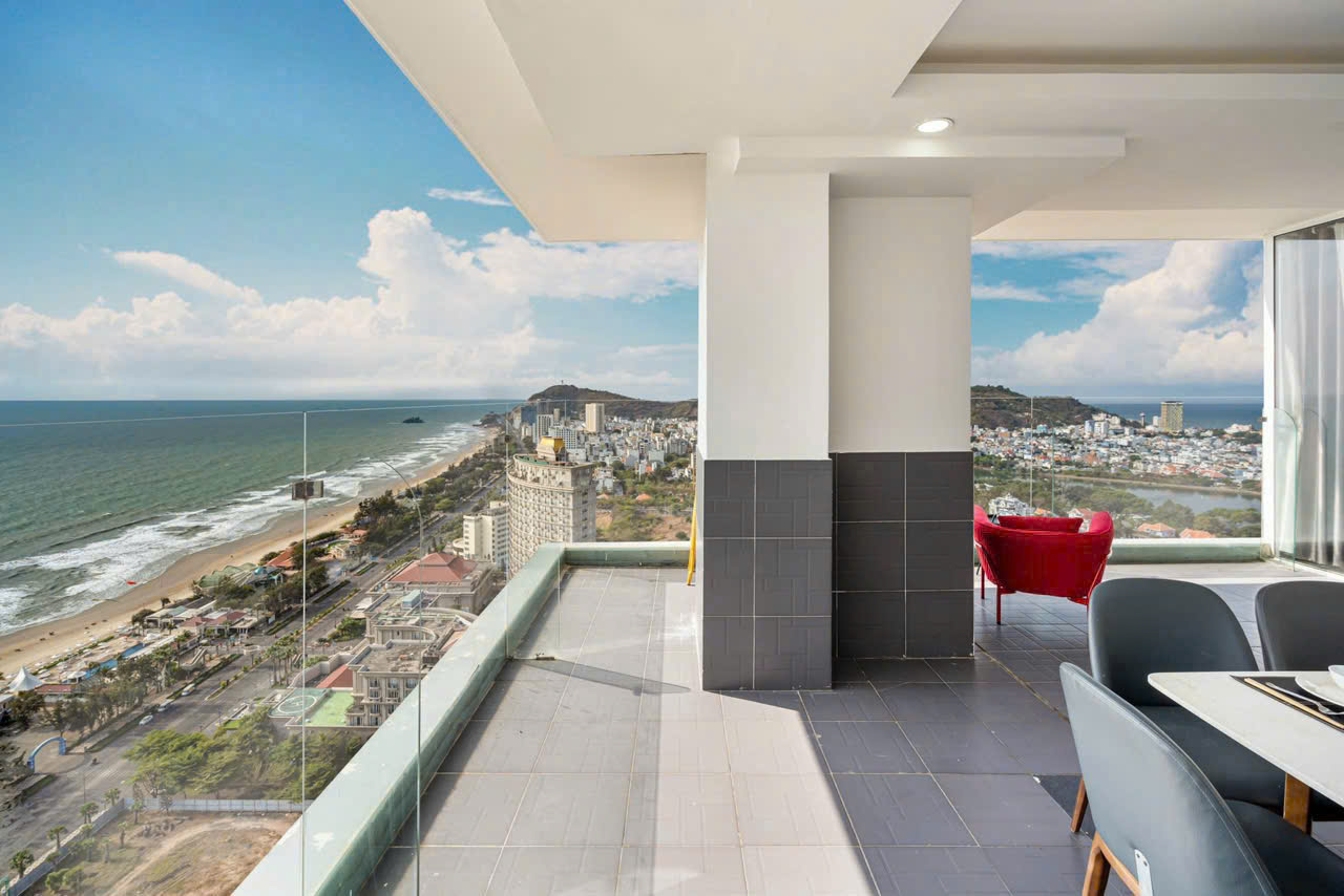 Penthouse 31E Oasky