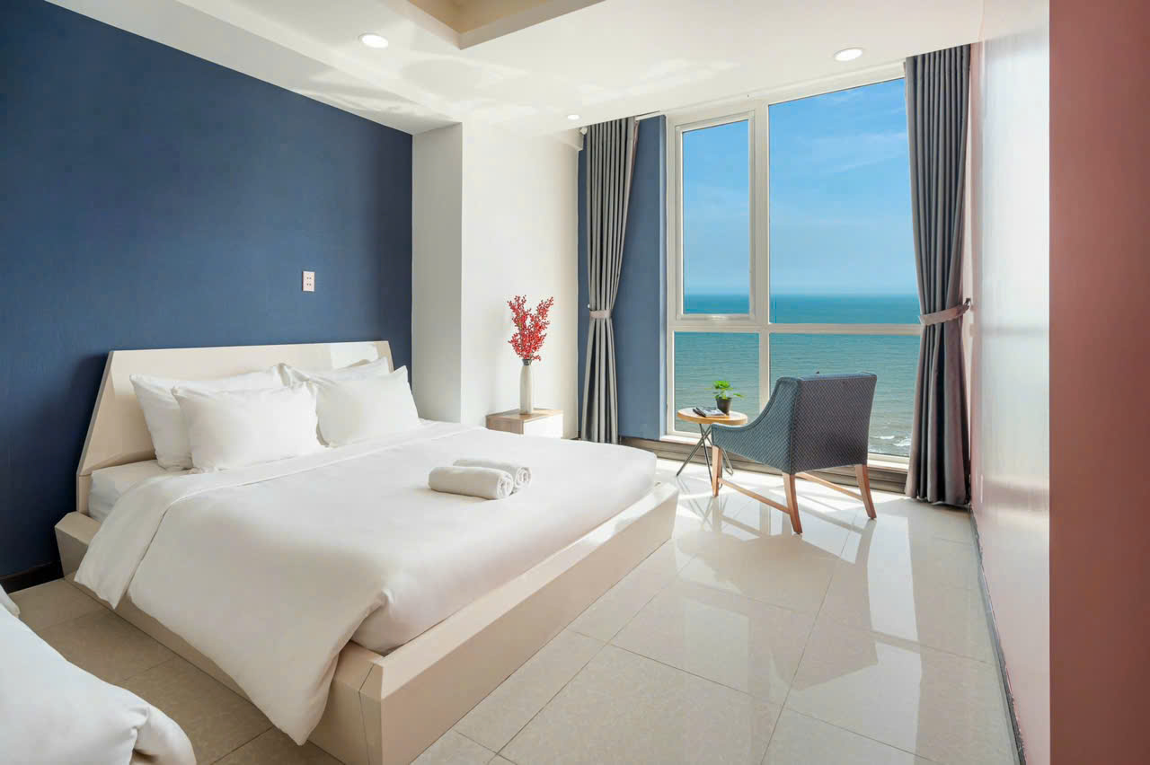 Penthouse 31E Oasky