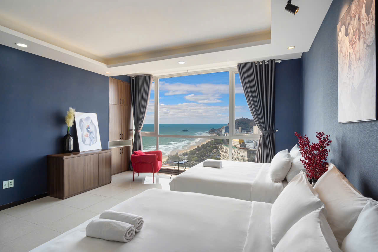 Penthouse 31E Oasky
