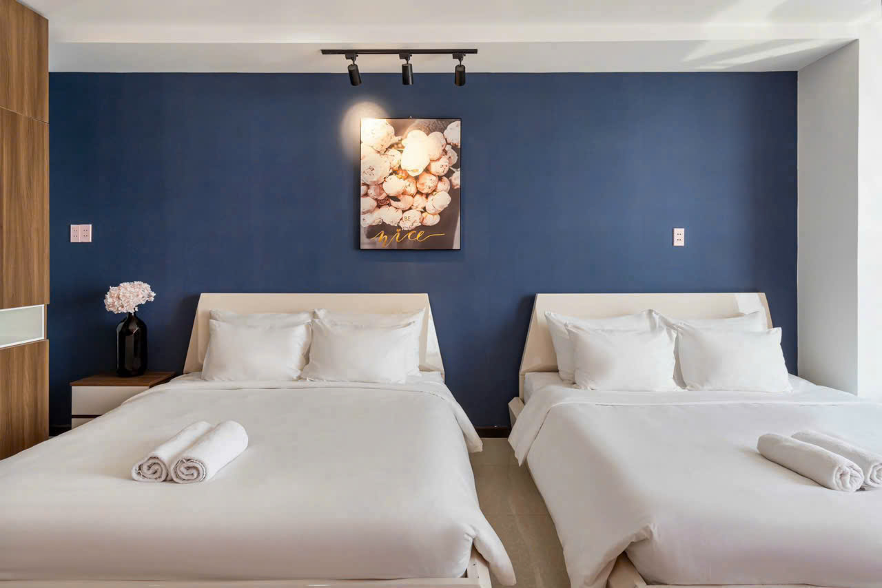 Penthouse 31E Oasky