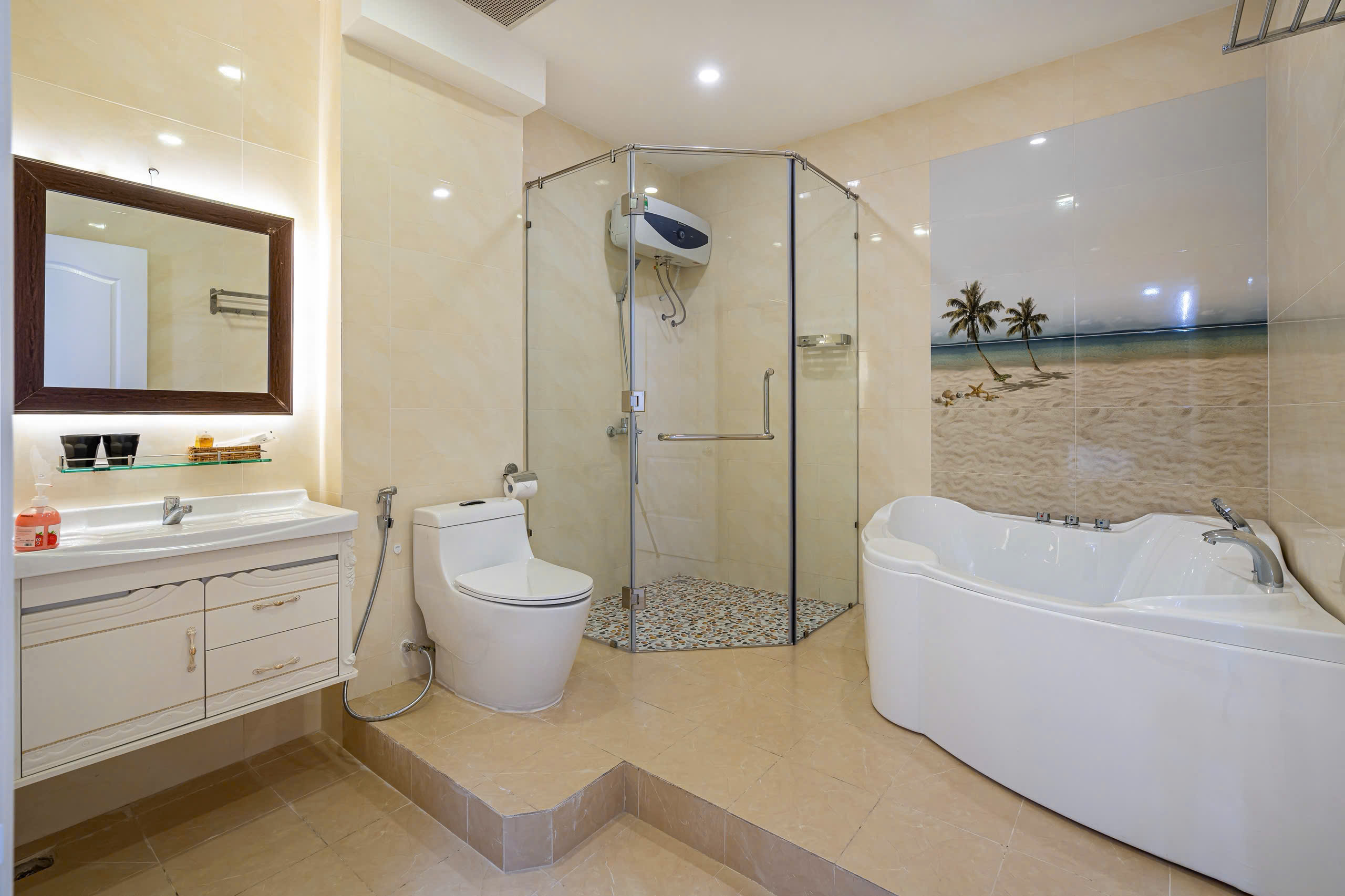 Penthouse 31E Oasky