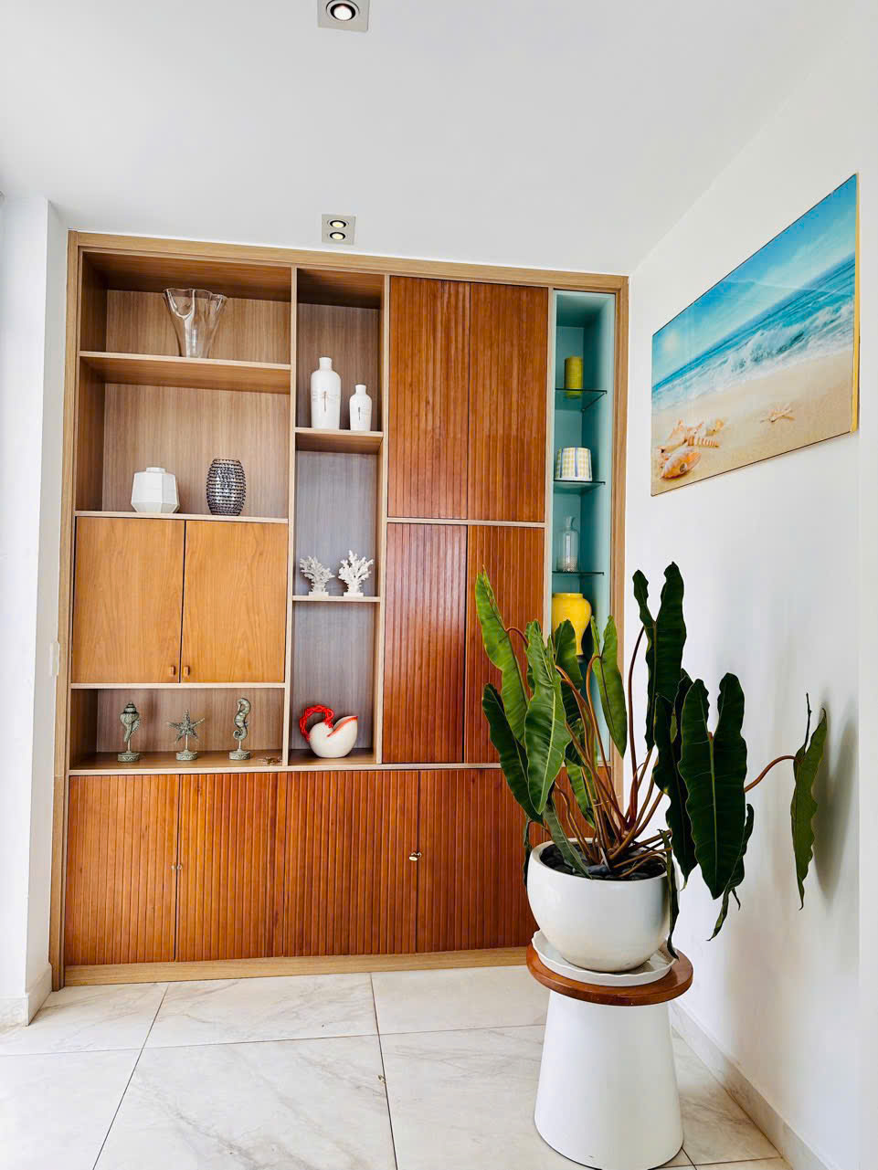 Villa 5 phòng - Oceanami Long Hải