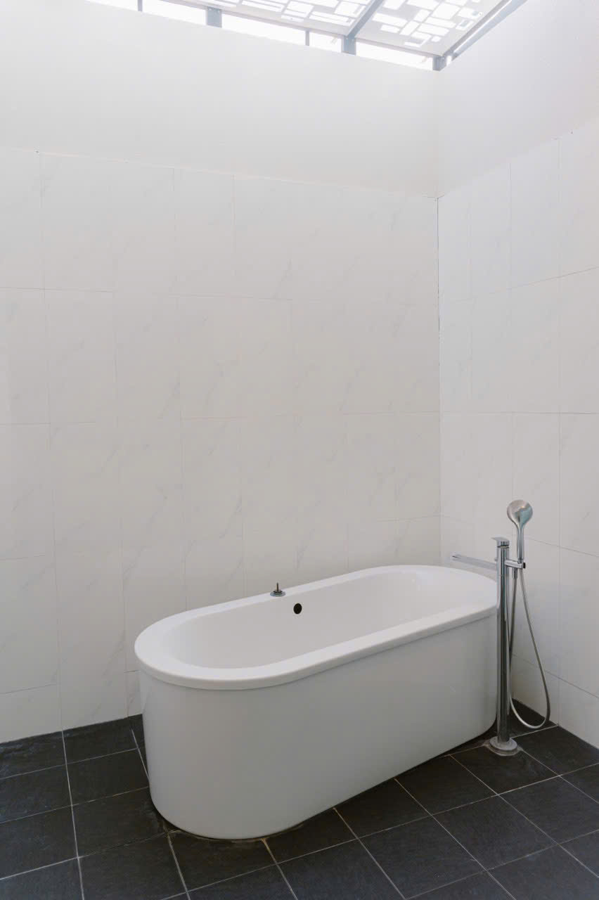 Villa 6 phòng - Oceanami Long Hải