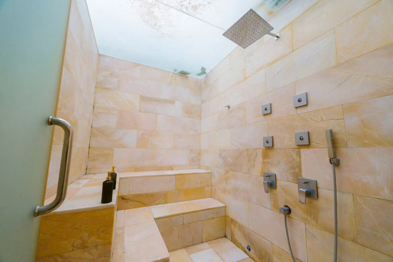Villa 7 phòng - Oceanami Long Hải