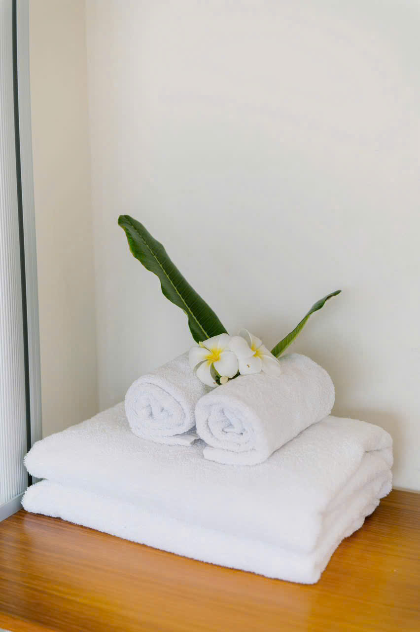 Villa 7 phòng - Oceanami Long Hải