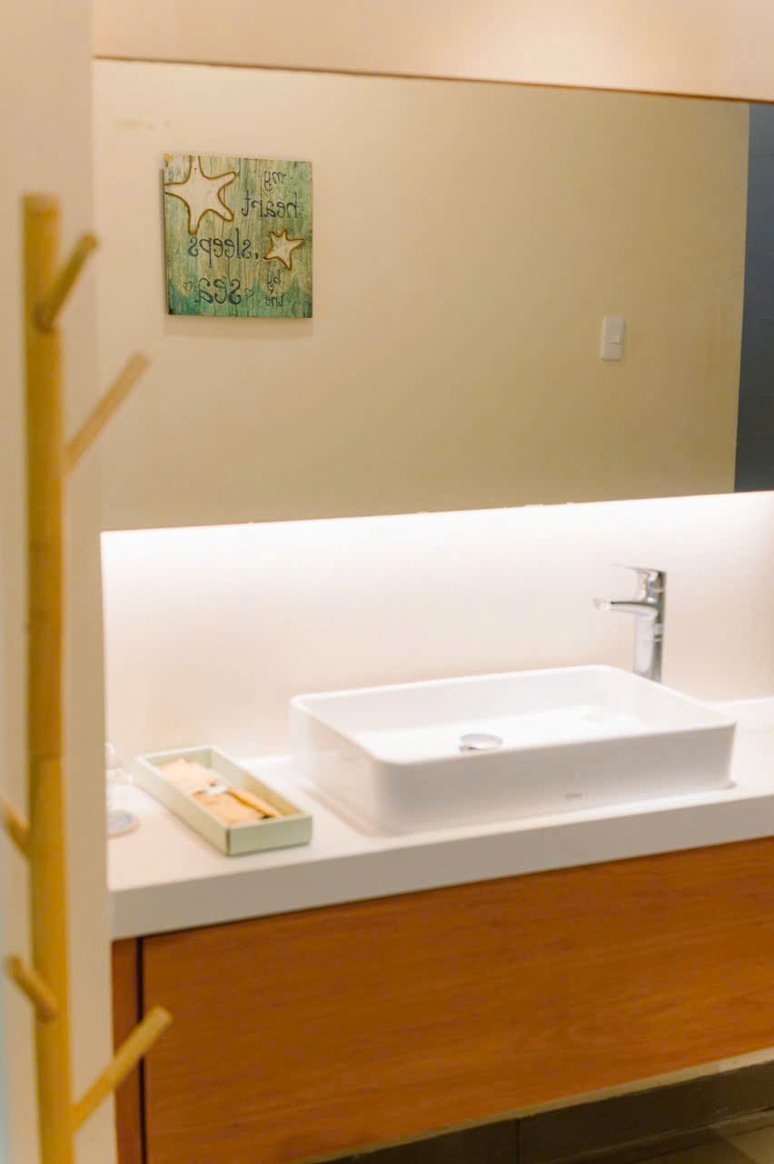 Villa 7 phòng - Oceanami Long Hải