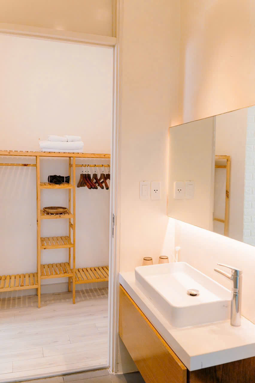 Villa 7 phòng - Oceanami Long Hải