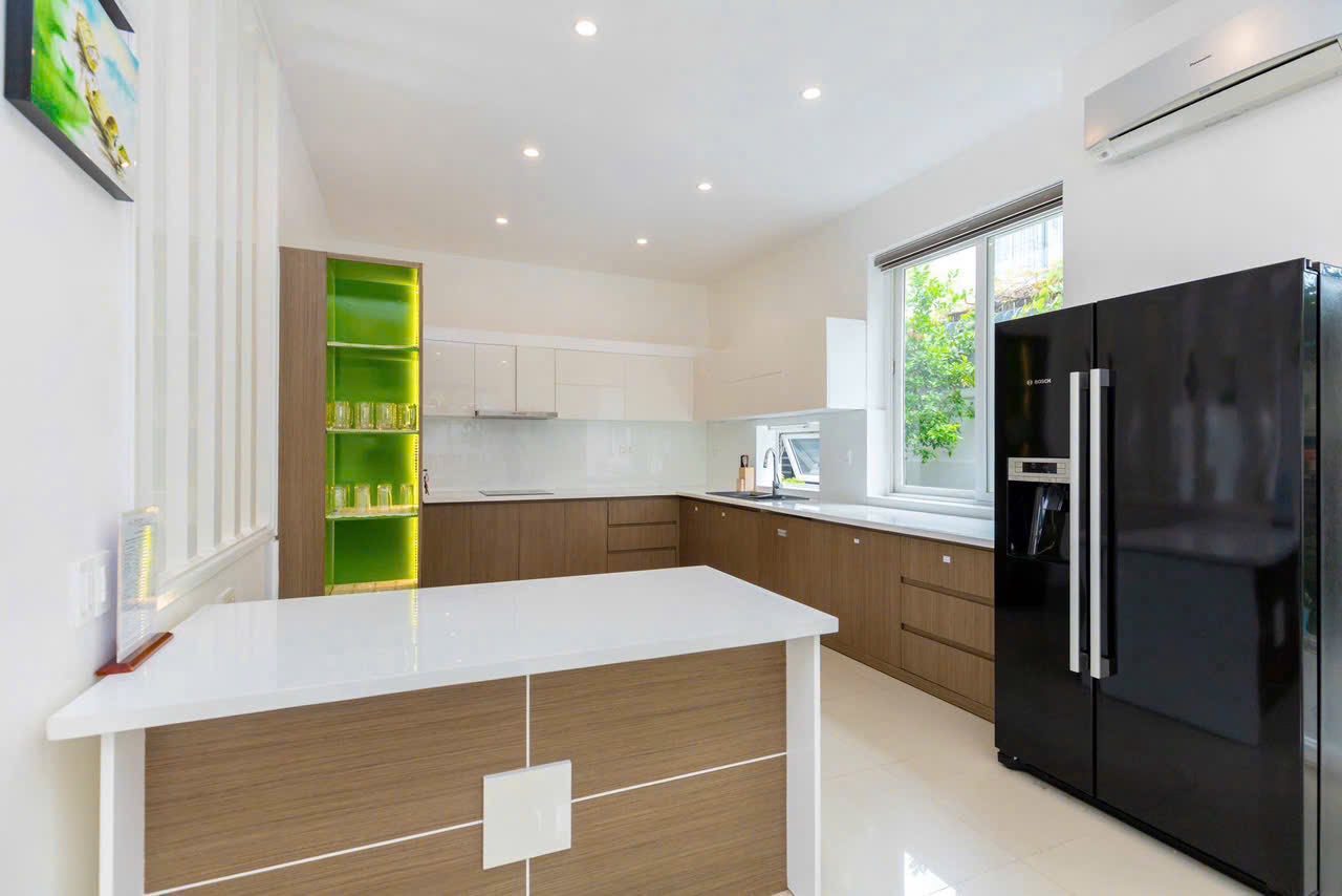 Villa Aria Vũng Tàu - Võ Thị Sáu