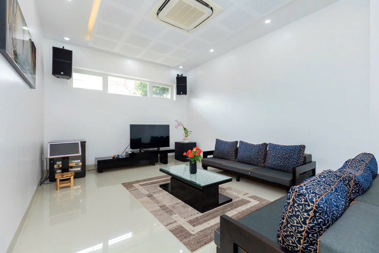 Villa Aria Vũng Tàu - Võ Thị Sáu