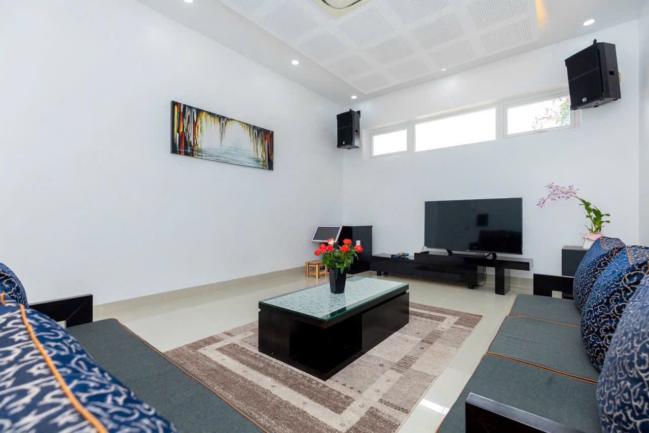 Villa Aria Vũng Tàu - Võ Thị Sáu