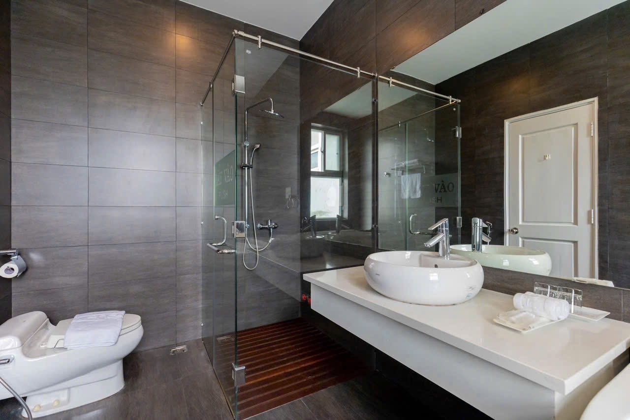 Villa Aria Vũng Tàu - Võ Thị Sáu