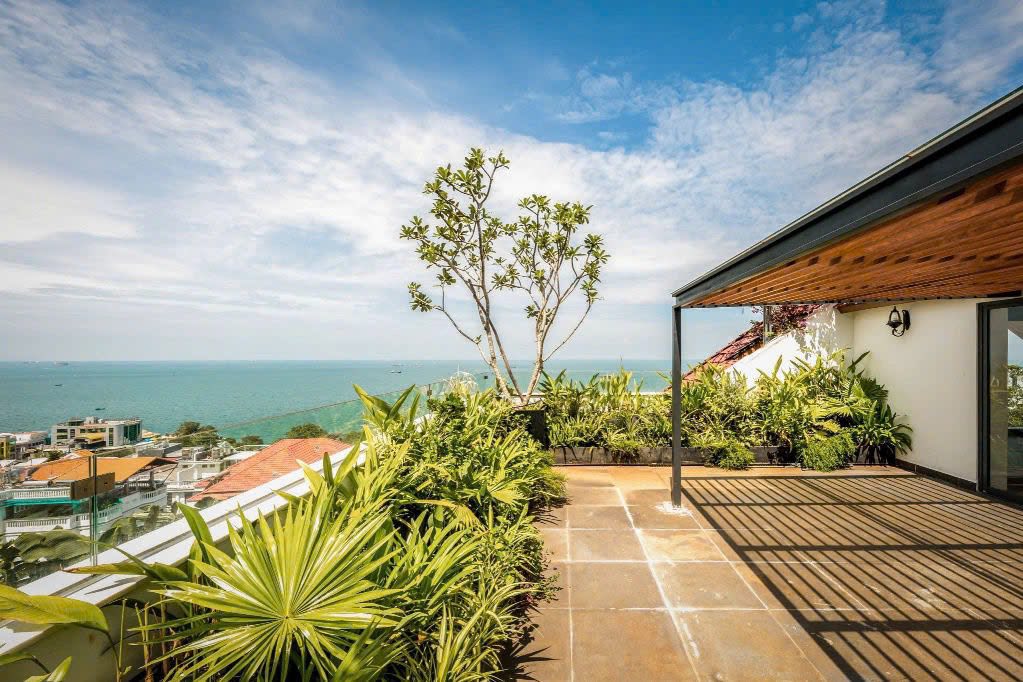 Villa Aria Vũng Tàu - Phan Chu Trinh