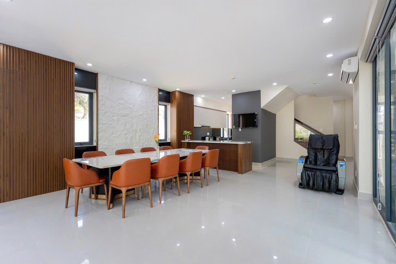 Villa R12 -  Aria Vũng Tàu