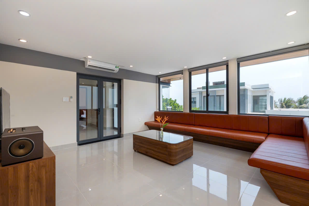 Villa R12 -  Aria Vũng Tàu