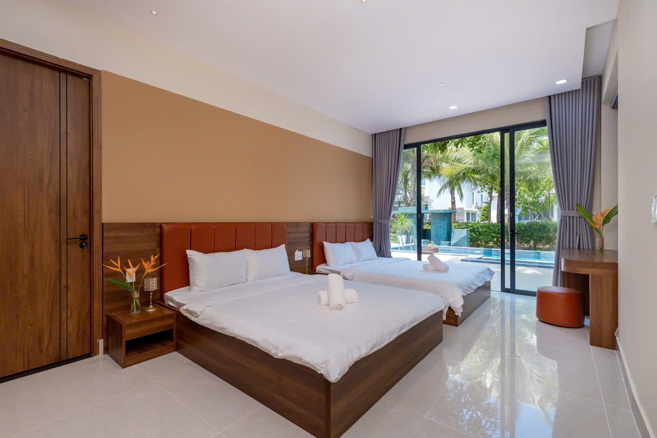 Villa R12 -  Aria Vũng Tàu