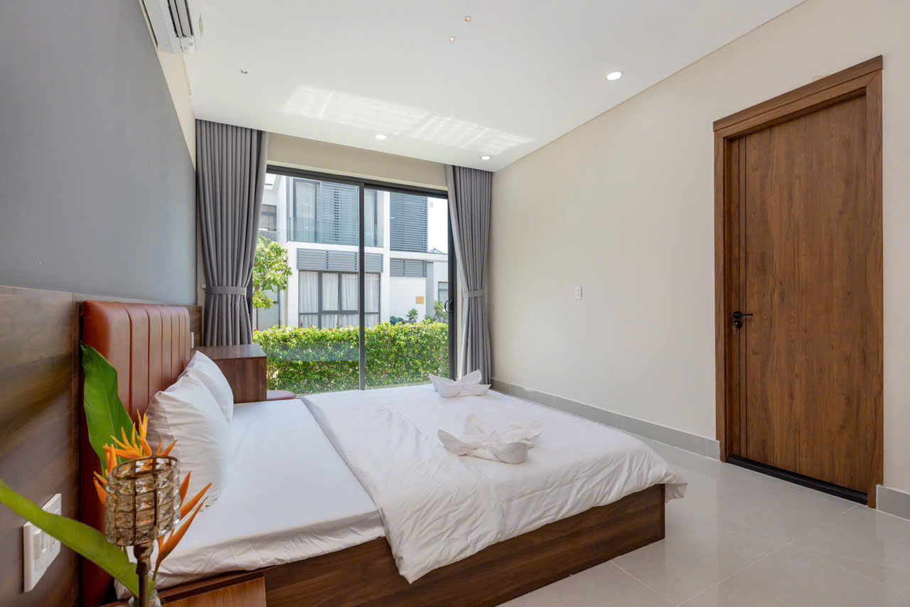 Villa R12 -  Aria Vũng Tàu