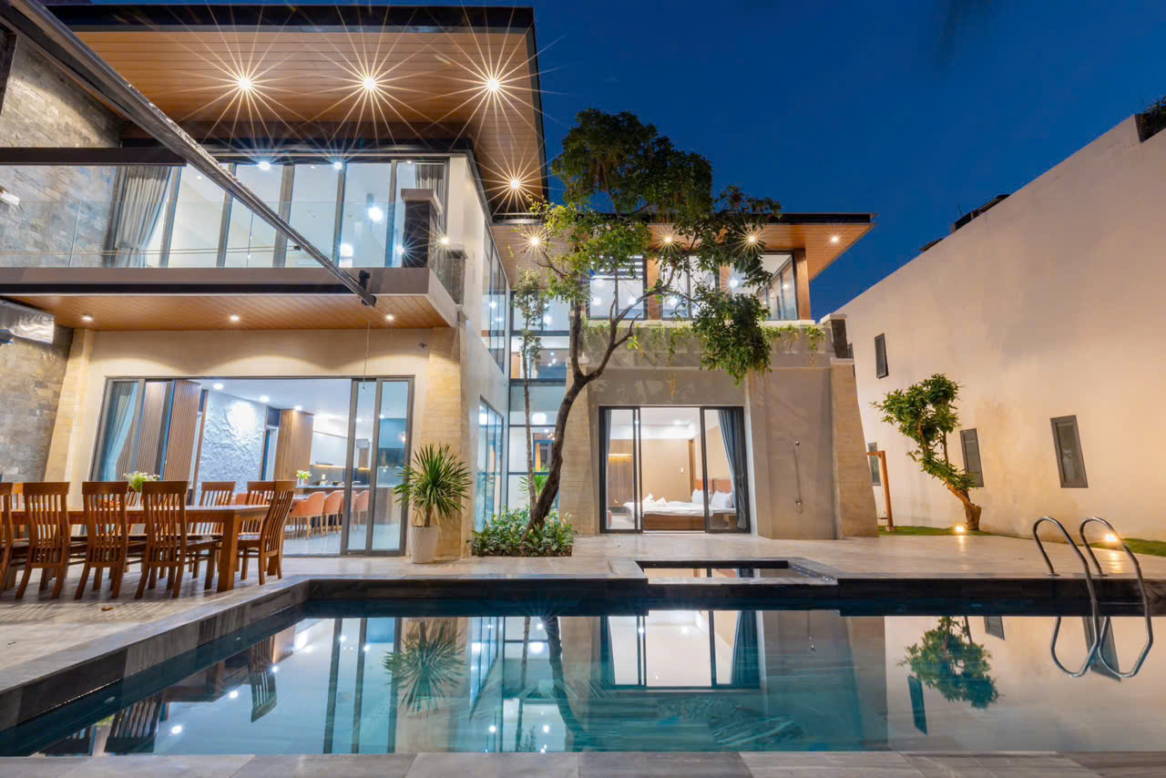 Villa R12 -  Aria Vũng Tàu