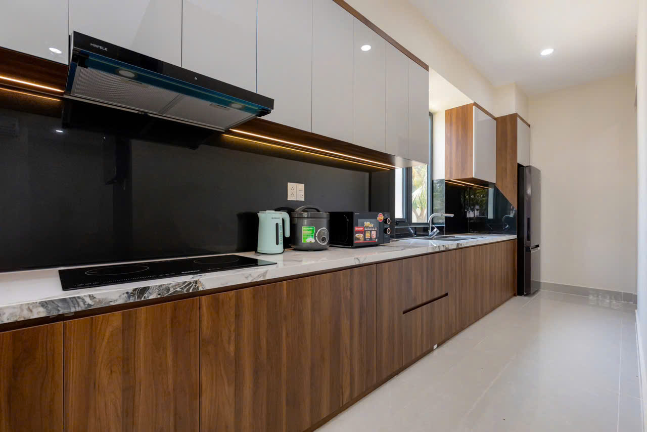 Villa R12 -  Aria Vũng Tàu