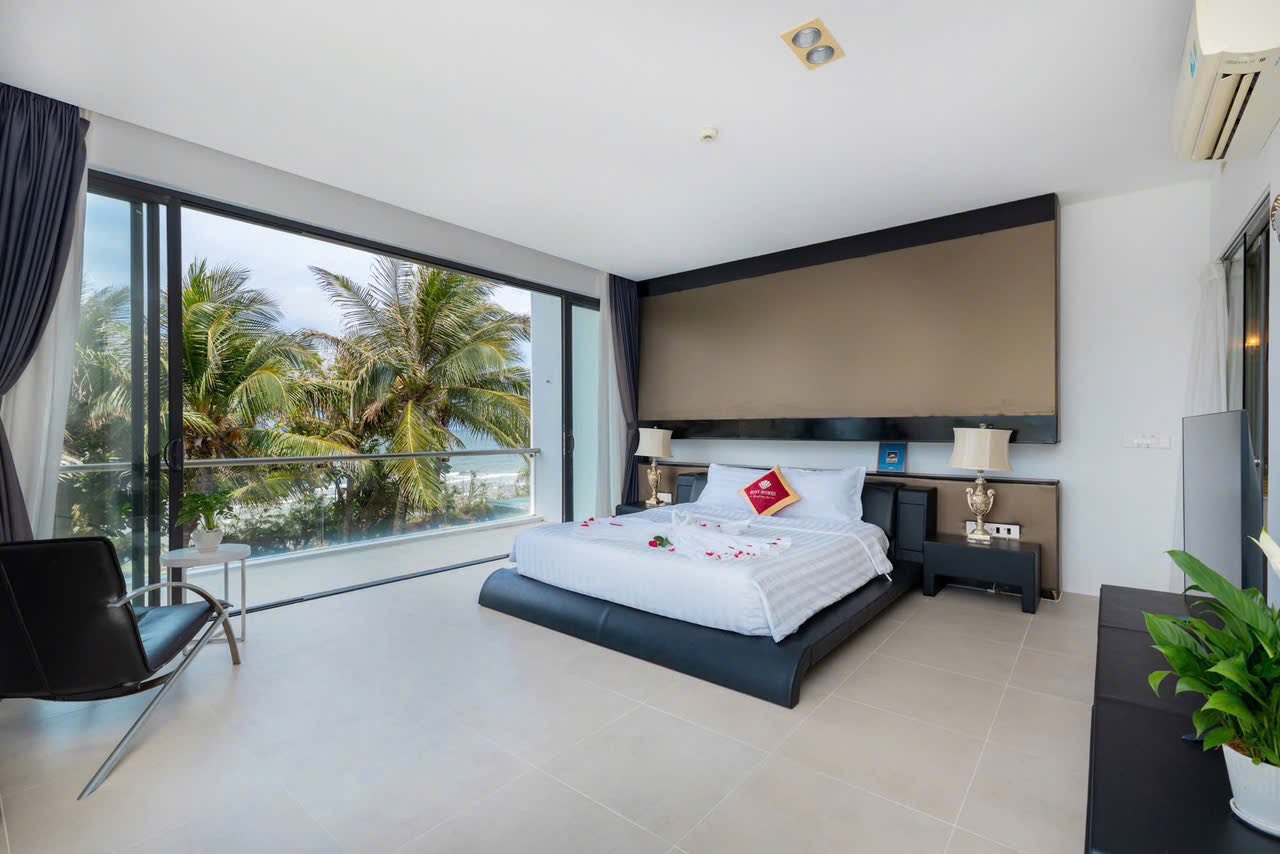 Villa Aria Vũng Tàu - Hồ Quý Ly