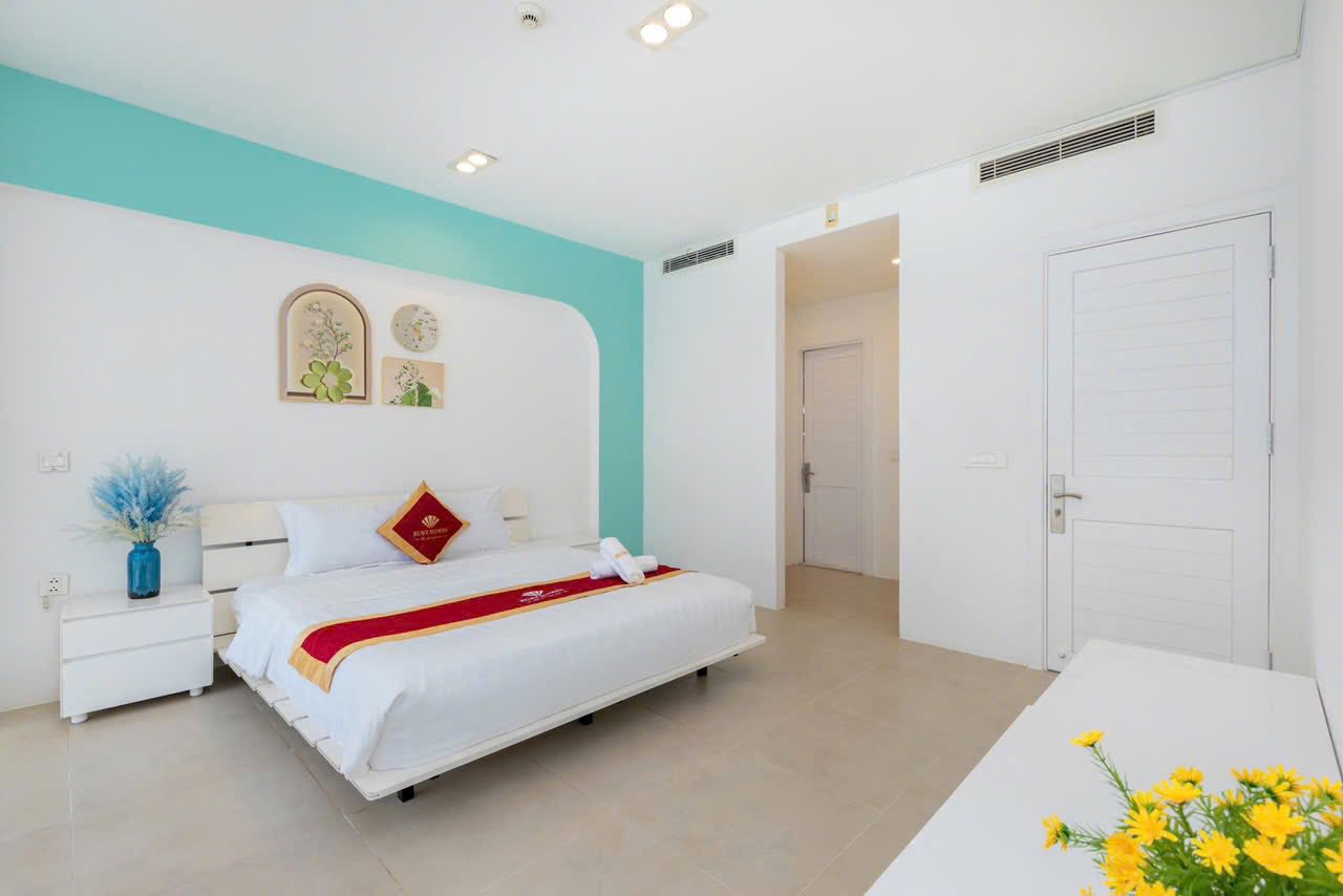 Villa Aria Vũng Tàu - Hồ Quý Ly