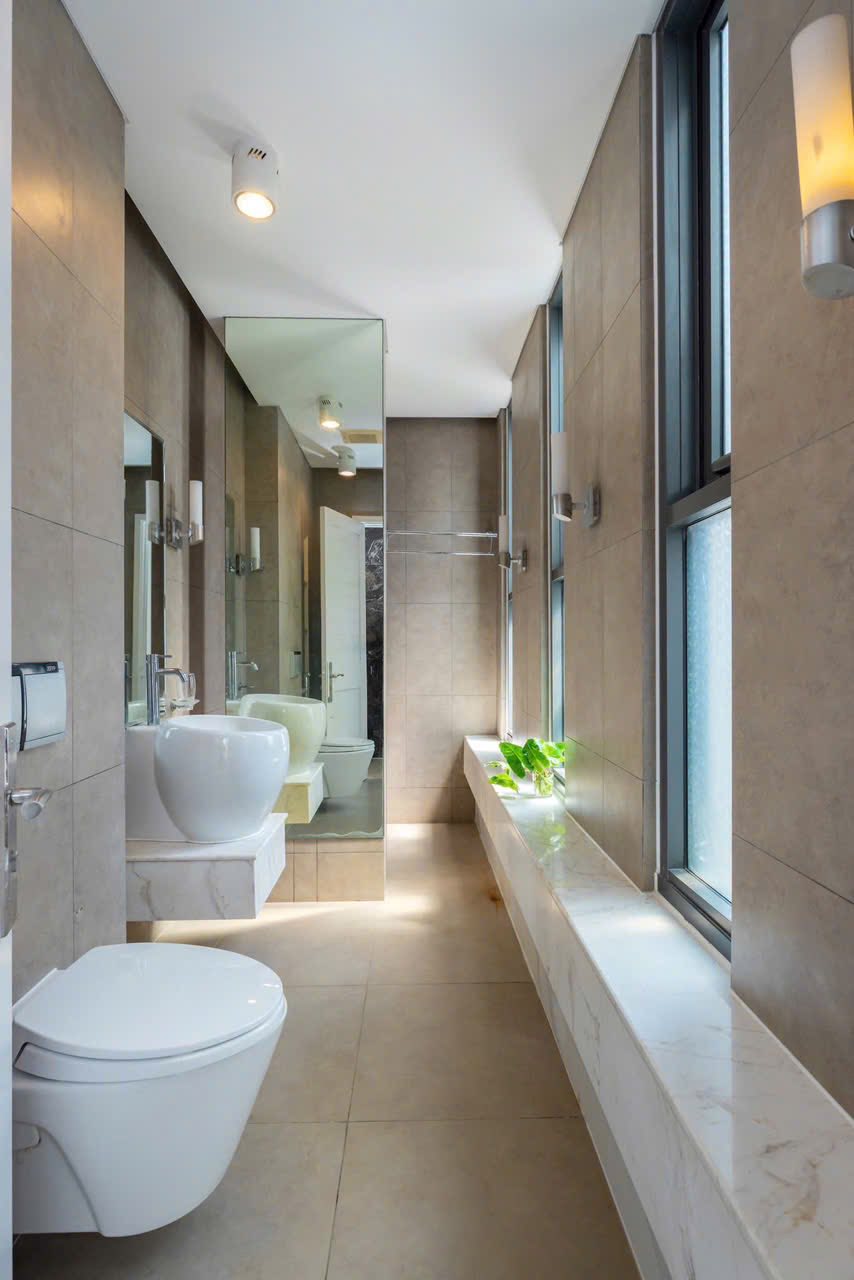 Villa Aria Vũng Tàu - Hồ Quý Ly