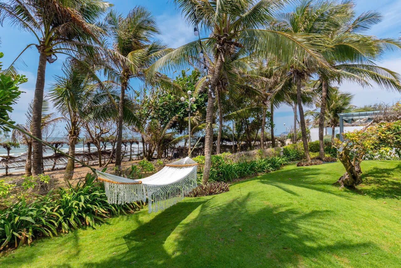 Villa Aria Vũng Tàu - Hồ Quý Ly