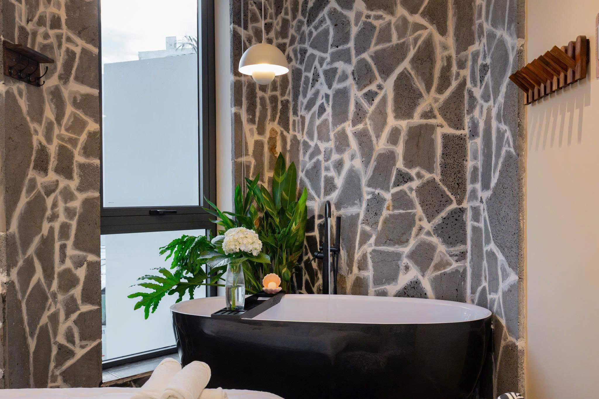 Villa ĐÀN - 15 Trần Thượng Xuyên