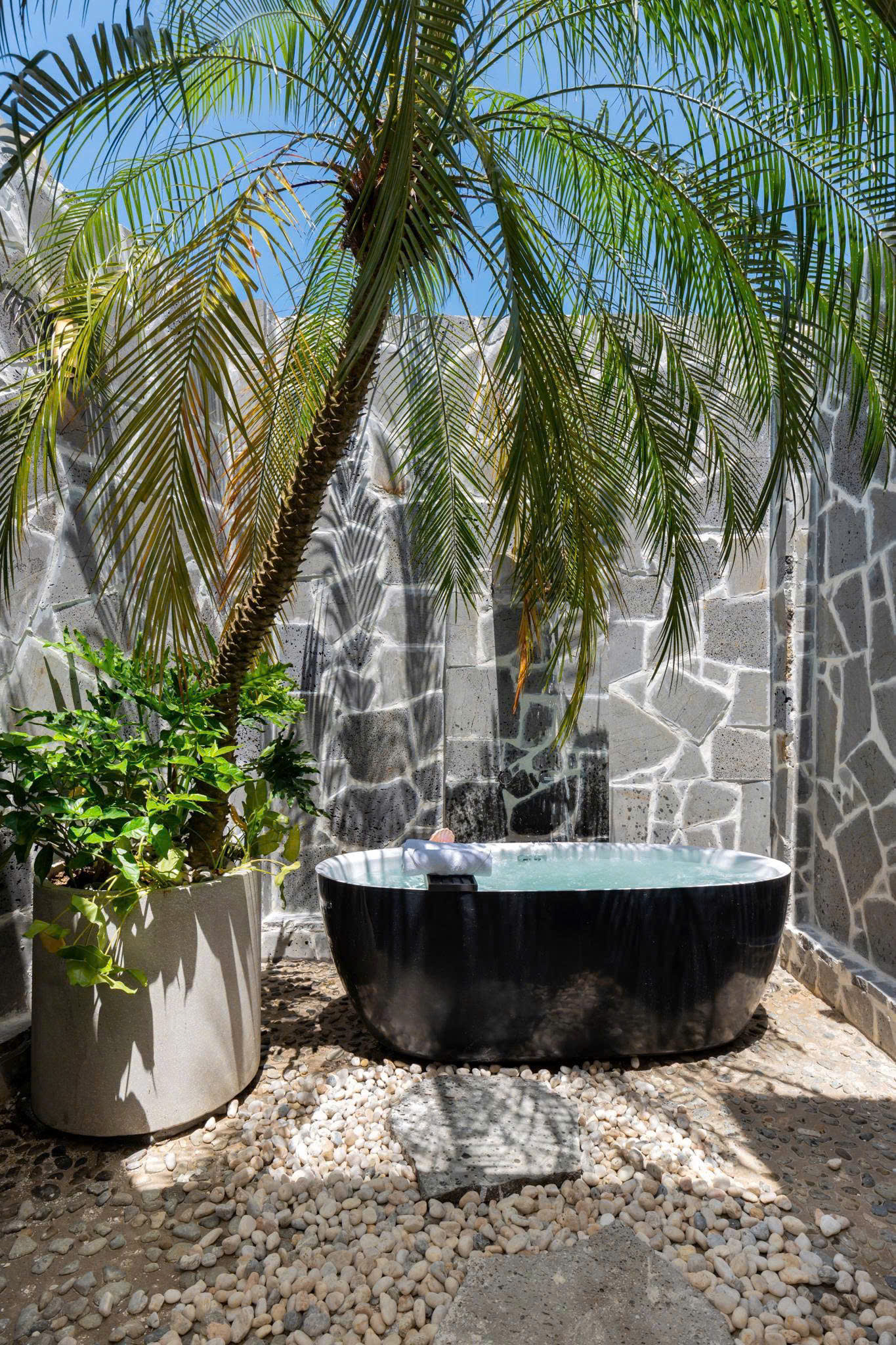Villa ĐÀN - 15 Trần Thượng Xuyên